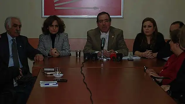 'Yolsuzluk mekanizması kurumsallaştı'