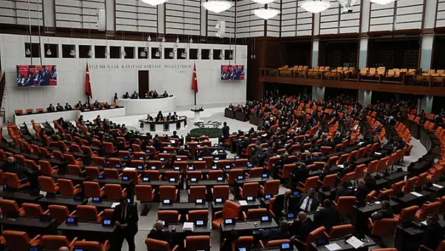  YSK Başkanı'ndan açıklama! İşte partilerin vekil sayıları