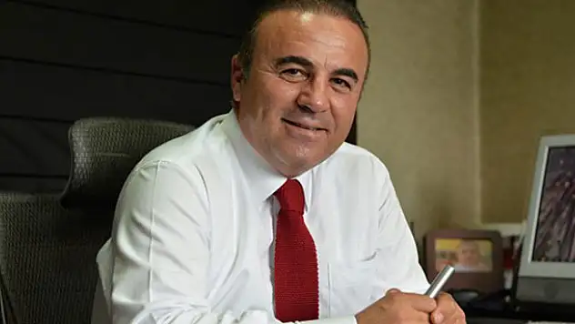 'Yukarı doğru ivme kazanabileceğimiz bir süreç başlıyor'
