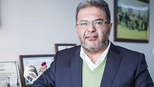 'Yumurta fiyatları normal'