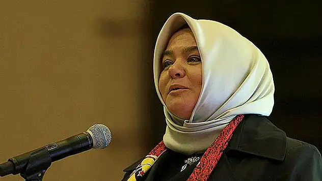'Yurt ve yuvalar evlere dönüştü'