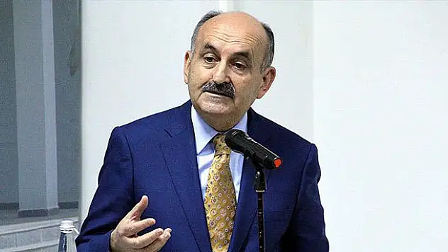 'Yurtdışından doktor gelmesinin yolunu açıyoruz'