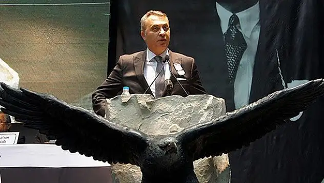 'Yuvamıza şampiyon döneceğiz'