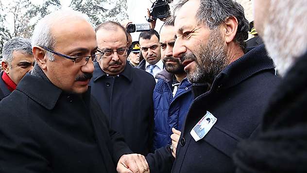 'Zafer bizim olacak'