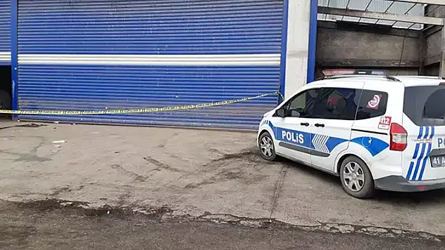 'Zam' kavgasında kan aktı! Kiracısını bacağından vurdu
