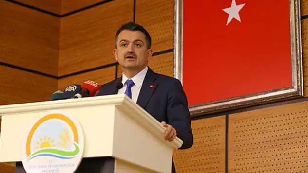 'Zam yapıyoruz demek etik değil'