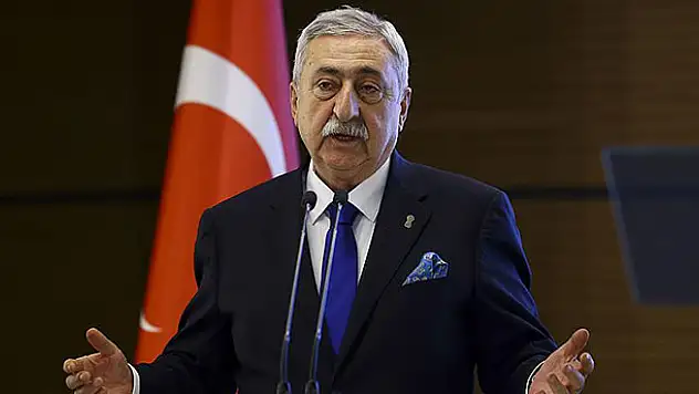 'Zamların sorumlusu fırsatçılık yapan mağazalar ve stokçular'