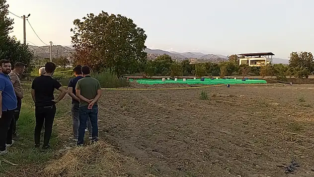  Zirai ilaç olan havuza düşen 5 yaşındaki çocuğu kurtarmak isteyen 3 kişiden 2'si öldü 