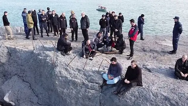  Zonguldak'tan bir acı haber daha geldi!