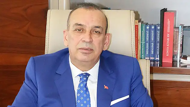 'Zorunluluğun kalkması esnafımızı rahatlatır'