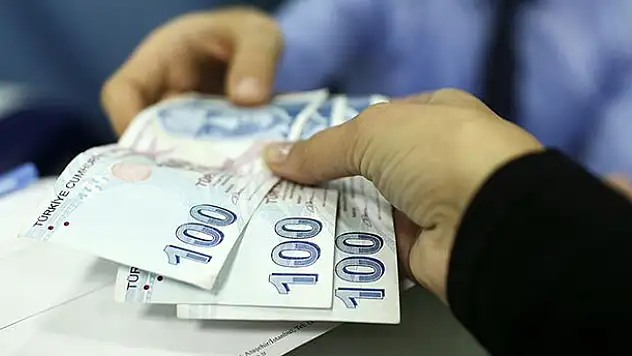 1,2 milyar liralık destek ödemesi başlıyor