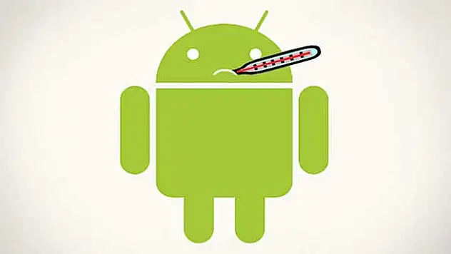 1.4 milyar Android tehlikede!