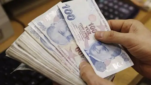 1,4 milyarlık doğum yardımı