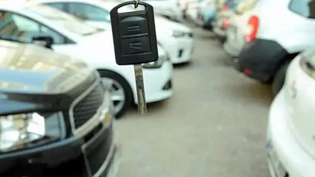 1.6 lt motorlu lüks oto 50 bin TL zamlanacak