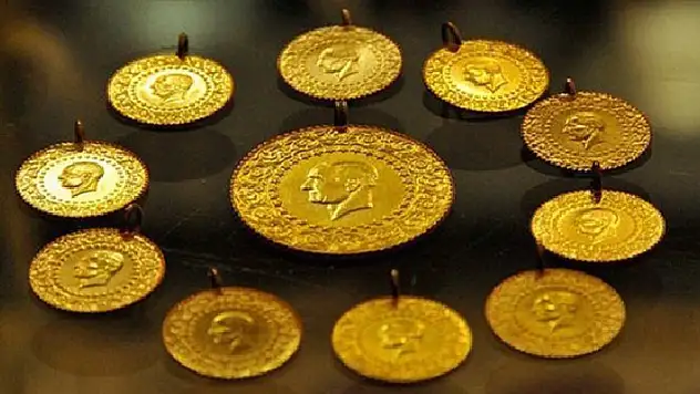 1 Aralık altın fiyatları! Gram altın 770 lirayı aştı, direnç kırıldı en yüksek seviyeye yaklaştı