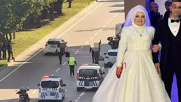 1 ay önce evlendi! Gülnihal'in kahreden sonu
