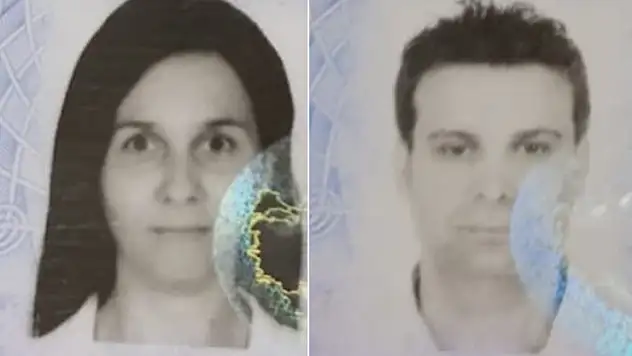 1 ay önce evlendiği eşini öldürdükten sonra aynı tüfekle intihar etti