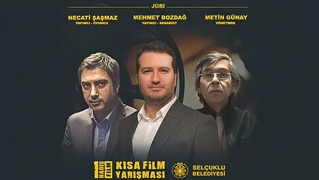 1 Hadis 1 Film yarışmasına başvurular başladı