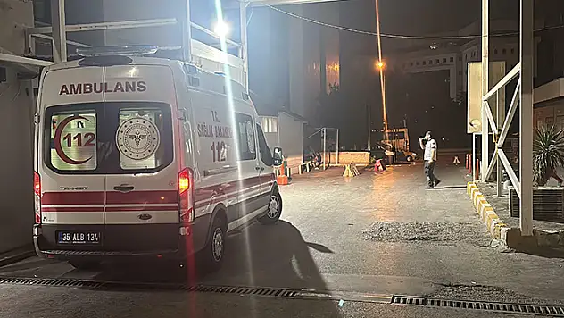 1 hafta önceki trafik kazası anlaşmazlığı husumete dönüştü silahlı kavgada 7 kişi yaralandı
