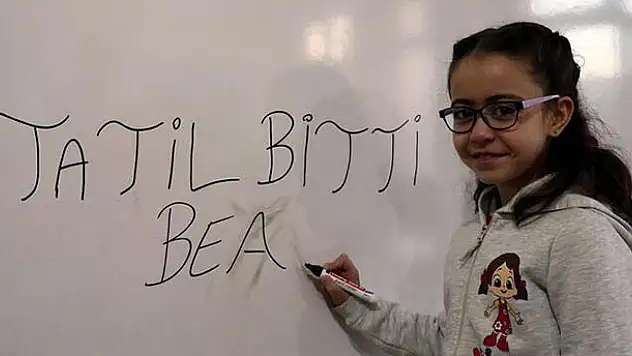 1 hafta tatil ne zaman? Ara tatiller ne zaman başlıyor?