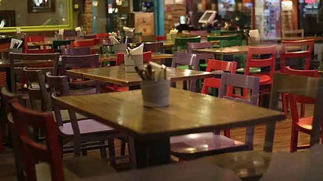 1 Haziran'da kademeli normalleşme başlıyor! Restoranların gözü saatte
