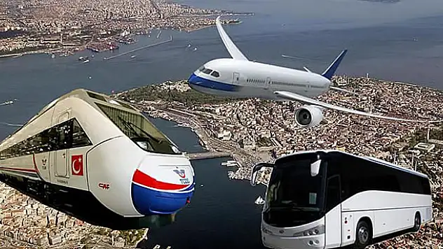 1 Haziran'da nereler açılacak? Seyahat yasağı kalkıyor! İşte normalleşme adımları