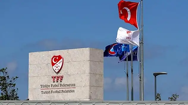 1'inci Lig'de 2024-2025 sezonu fikstür çekimi İstanbul'da yapıldı
