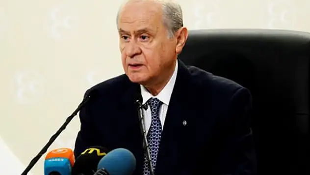 1 Kasım'a doğru MHP'de bir istifa haberi daha geldi