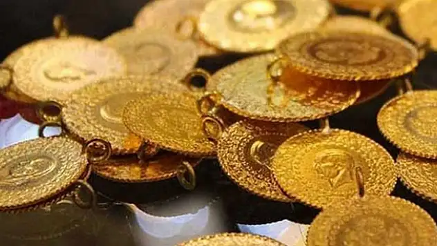 1 Kasım Çeyrek Altın Ne Kadar? - Altın Fiyatlarında Son Durum!