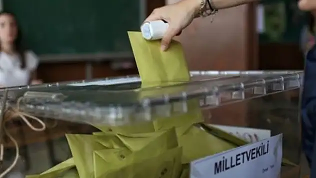1 Kasım'da sandığa sıkı koruma