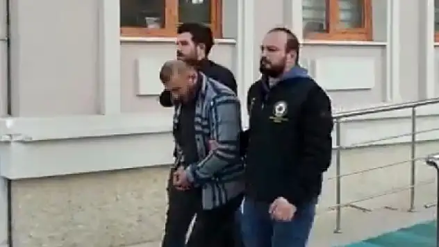 1 kişi ölmüş, 3 kişi yaralanmıştı! Konya'da eğlence mekanındaki cinayetin zanlısı tutuklandı
