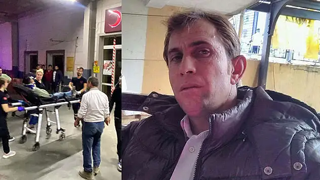 1 kişinin öldüğü düğünde istek parça kavgasında 1 tutuklama
