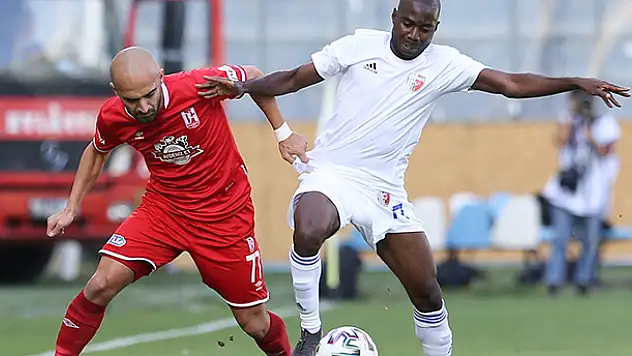 1. Lig'de 108 yabancı oynadı