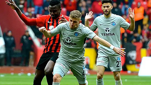 1. Lig'de 11. hafta başlıyor
