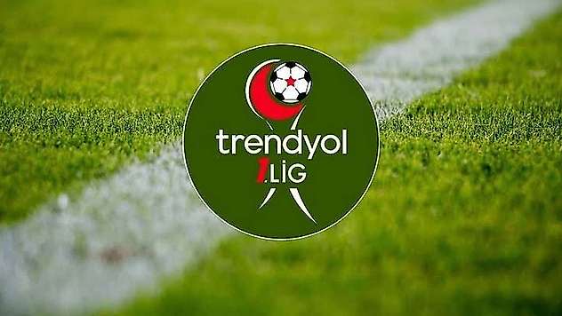 1.Lig'de 3. haftanın hakemleri açıklandı