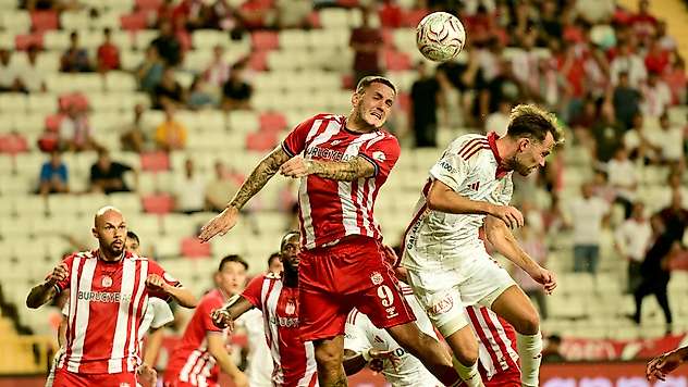 1. Lig'de 7. hafta perdesi açılıyor