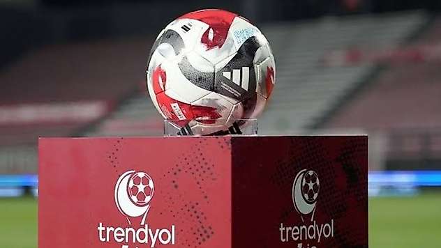 1.Lig'de 9. haftanın hakemleri açıklandı