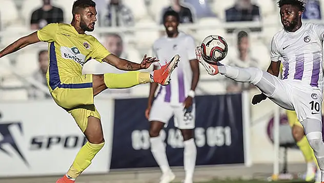 1.Lig'de de kural değişti