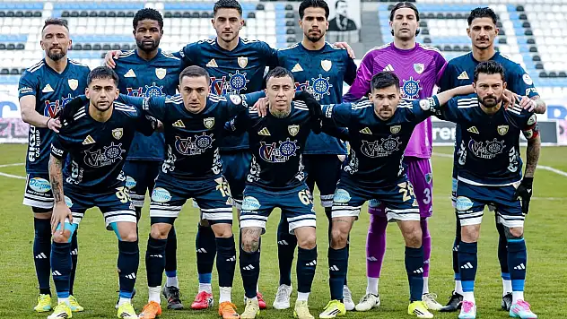 1.Lig'de haftanın hakemleri! Kritik maçlar pazar 16.00'da