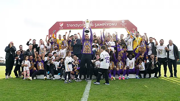1. Lig'de ilk perde kapandı
