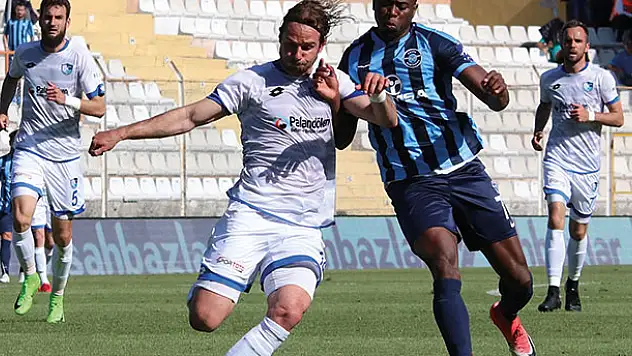 1.Lig'de nefesler kesilecek