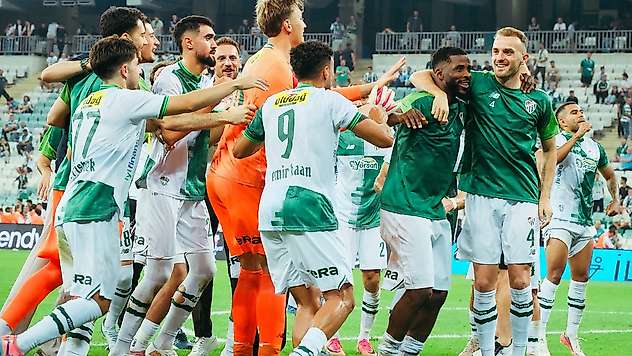 1. Lig'de perde İstanbul'da açılacak