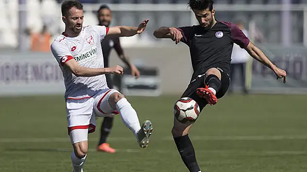 1. Lig'de perde İzmir'de açılacak