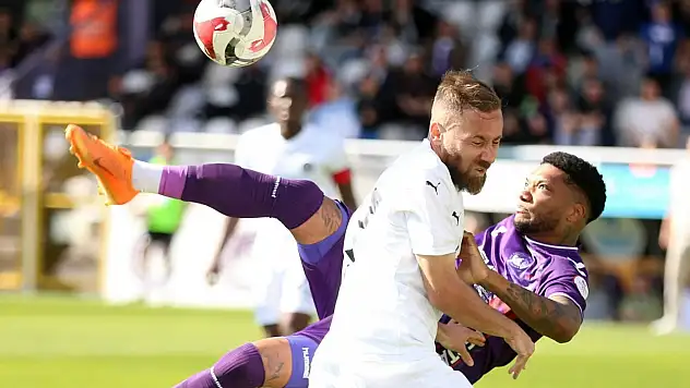1. Lig'de play-off heyecanı! Son bilet Konya'da verilecek