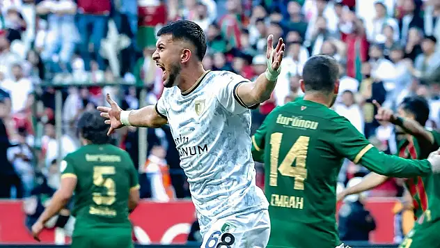 1. Lig'de play-off programı açıklandı