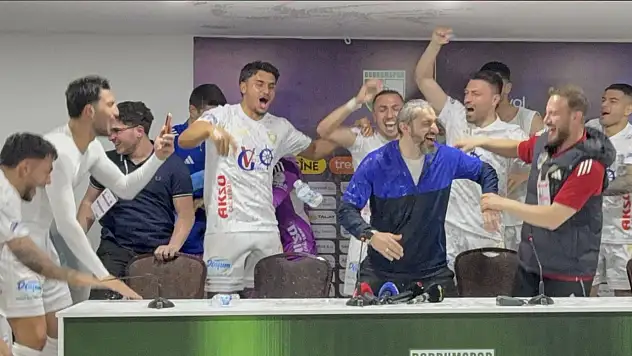 1.Lig'de şampiyon ve küme düşenler netleşti