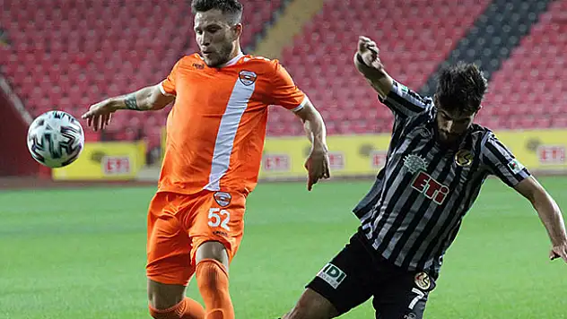1. Lig'de yaprak dökümü
