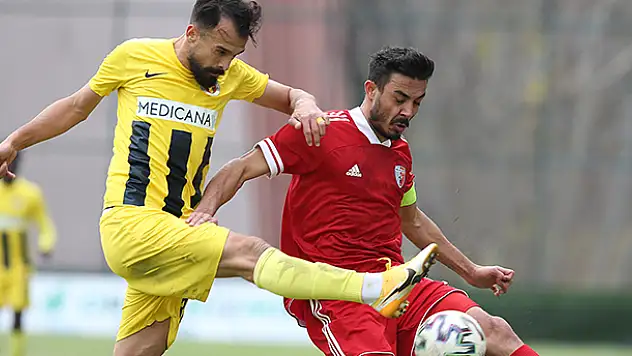 1. Lig'den 'VAR' talebi