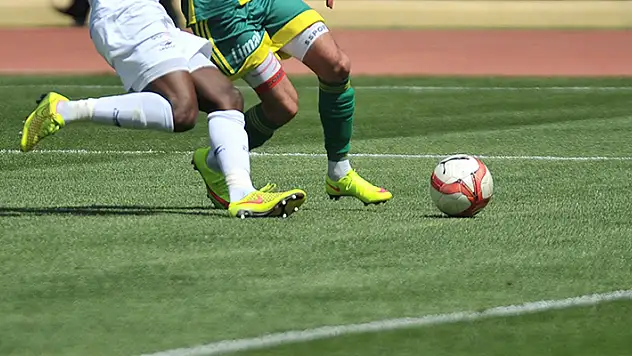 1. Lig'e çıkacak son ekip yarın Konya'da belli olacak
