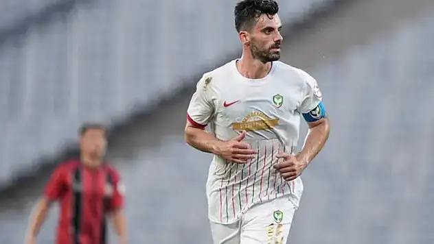 1. Lig ekibi, bahis oynayan 5 isimle yollarını ayırdı